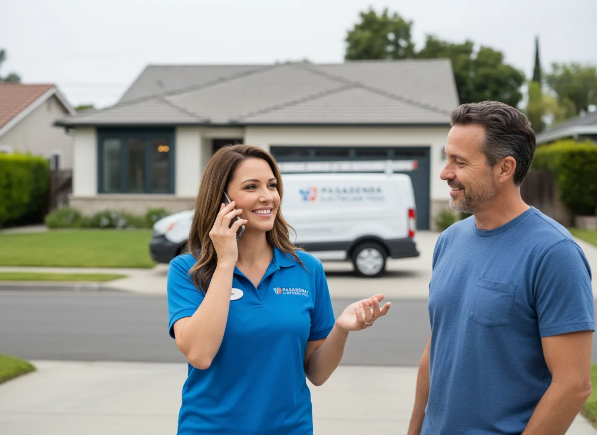 Electrician Somerset, KY FAQs